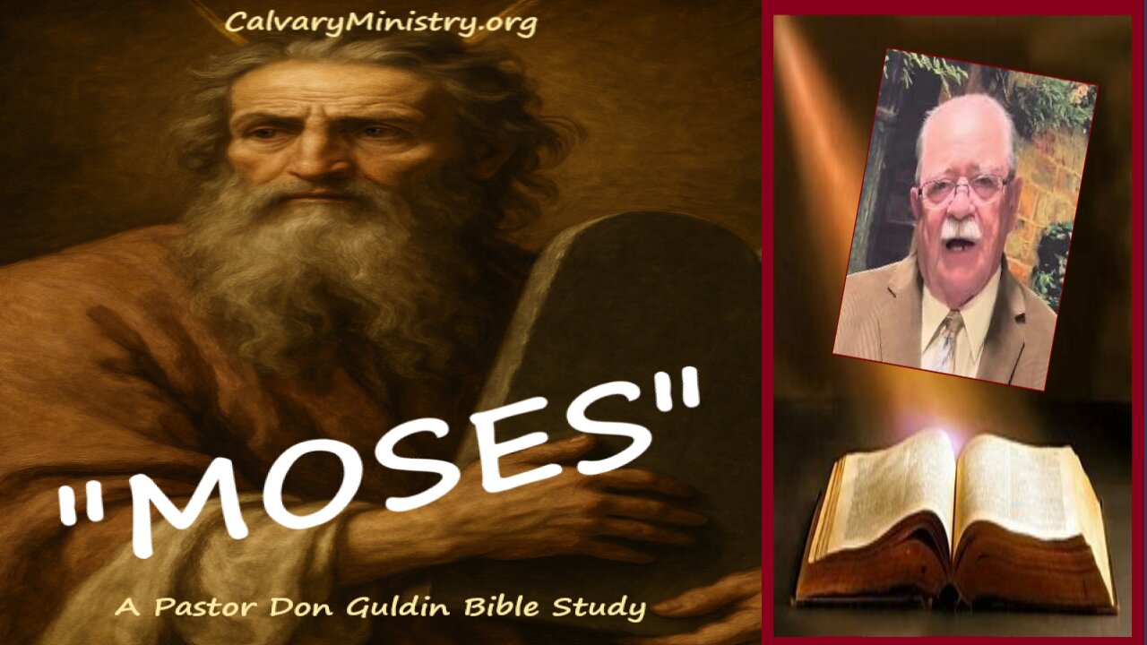 "Moses"