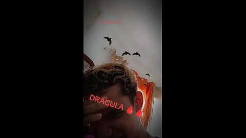 DRÁCULA