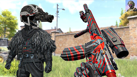 Unplayable Piece Of Sh*t.. Arena Breakout