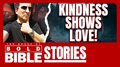 The Angel’s Message That Changed Everything by Bold Bible Stories