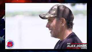 Hunter Biden Refuses To Apologize For Falsely Claiming