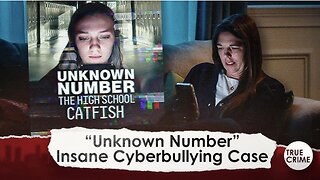 Netflix’s Hit Doc “Unknown Number” Exposes INSANE Mother-Daughter Cyberbullying Case