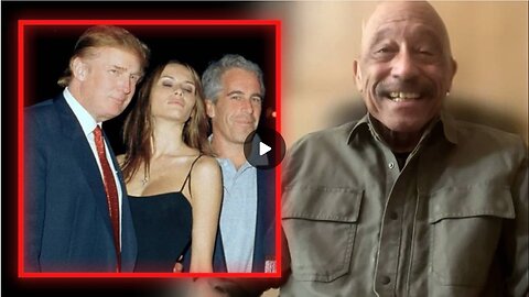 Judge Joe Brown Thinks Trump Is Using The Epstein Files To Blackmail The Deep State
