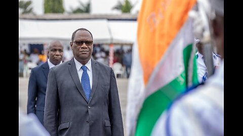 TÉNÉ BIRAHIMA OUATTARA DIT LA FIOLE : QUAND L’IMBÉCILITÉ N’A PAS DE LIMITE.
