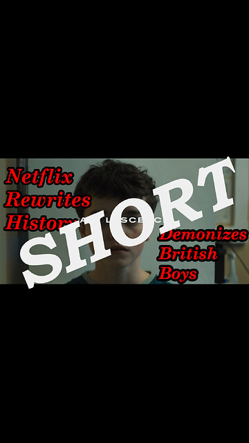 #netflix #adolescencev #adolescentes #manosphere #tv #parliment#UK #shorts #fyp #discovery #misandry