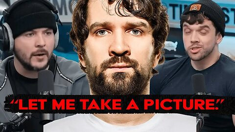 Destiny Is Way More Guilty Than Tim Pool