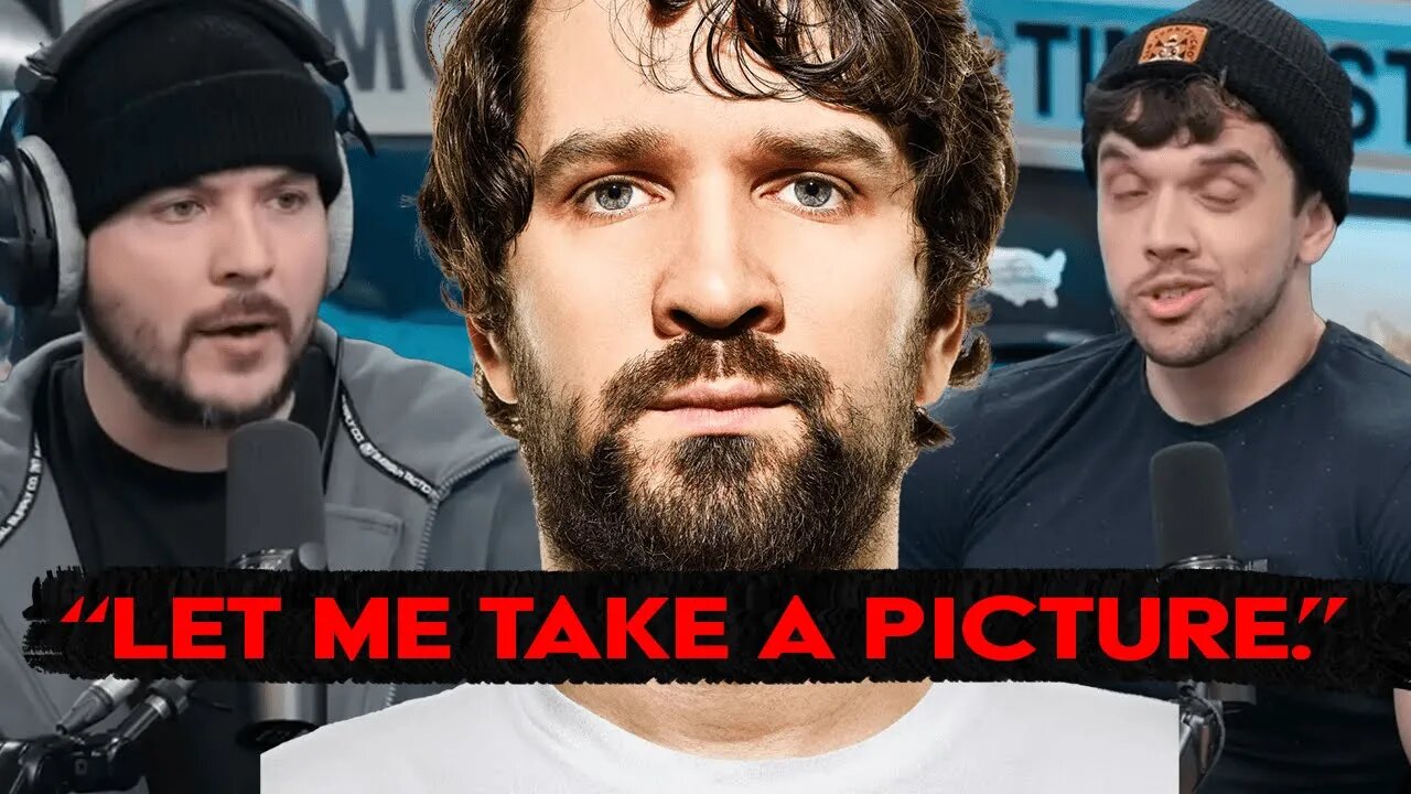 Destiny Is Way More Guilty Than Tim Pool