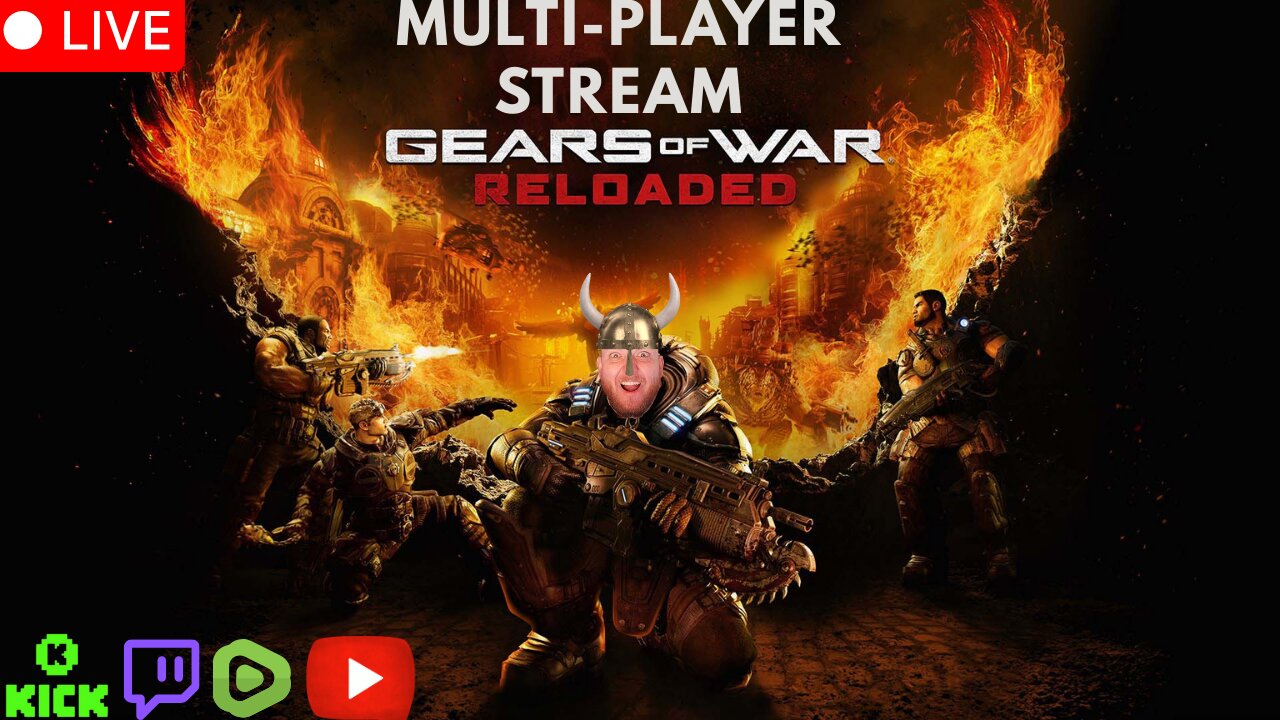✅️ GEARS ✅️