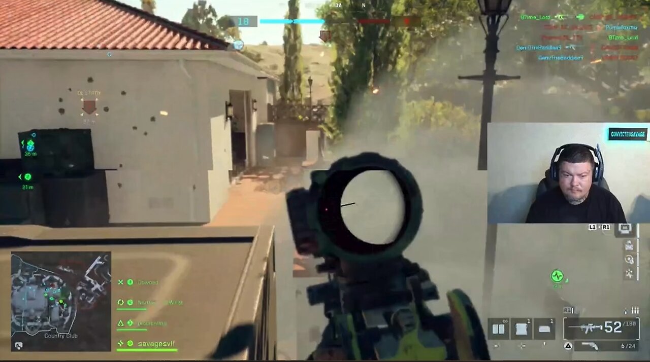 I’m just better lmao