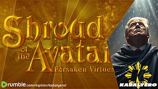 🔴 A Slow, Casual and Relaxed Game of Shroud of the Avatar 🎮 Thank You For Watching 🙏