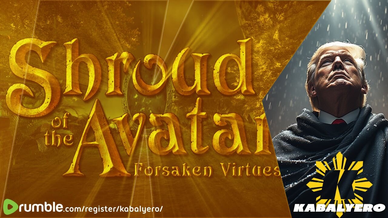 🔴 Started Lava Fishing and Died from Curiosity in Lightbringer Isle 🎮 Shroud of the Avatar 🙏