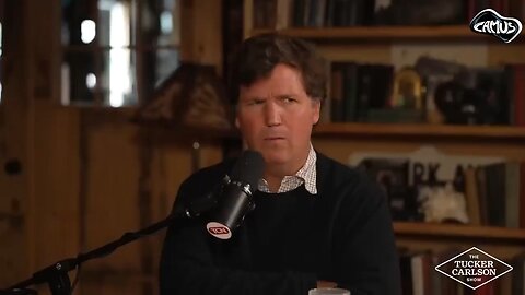 Tucker Carlson's Bombshell: Female Leadership Fuels Violence – Alex Jones Weighs In