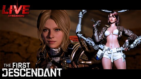 The First Descendant | Searching For More (Season 3)