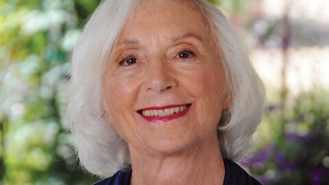 The Thousand Years, Barbara Marx Hubbard's The Revelation Part 1 - The Beast and the Harlot 43.3