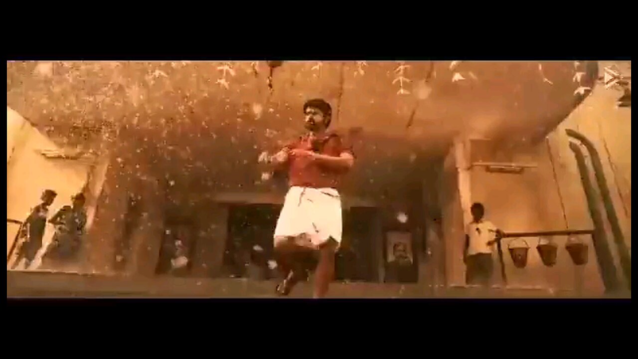 Now Say My Name #ThalapathyVijay 👌