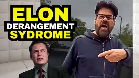 Elon Musk Derangement Syndrome: The Woke Mind Virus Vs Tesla