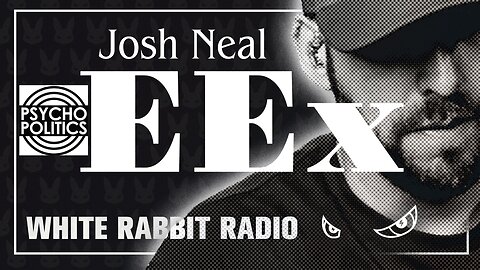 EEx Live | May 29, 2025 | Josh Neal