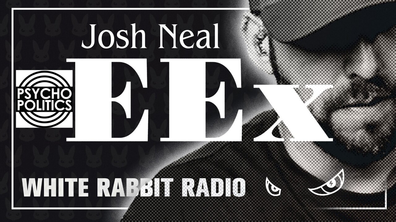 EEx Live | May 29, 2025 | Josh Neal