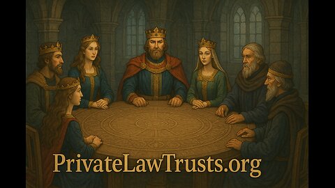PrivateLawTrusts.org April Mentorship Meeting, Updating, Streamlining, Change Is Coming!!!