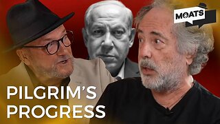 INTERVIEW: I'm just a pilgrim