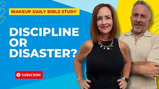 Discipline or Disaster?