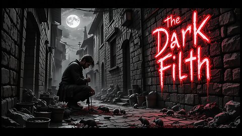 The Dark Filth - Music Video About Horrific jobs from history!