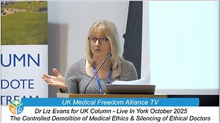 The Controlled Demolition of Medical Ethics & Silencing of Ethical Doctors