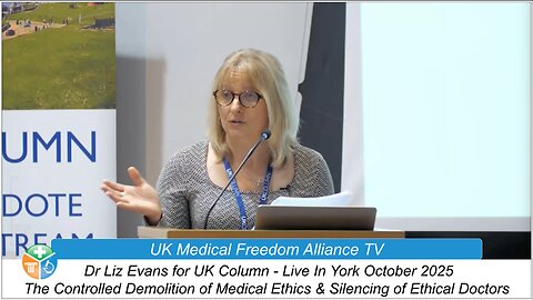 The Controlled Demolition of Medical Ethics & Silencing of Ethical Doctors