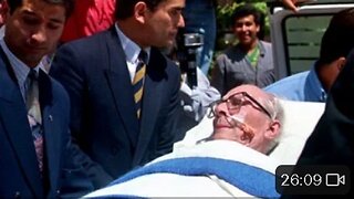 Das traurige Schicksal von Erich Honecker! #Rehabilitierung