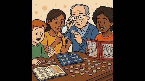 COINTALK 78: OPEN NUMISMATIC DISCUSSION