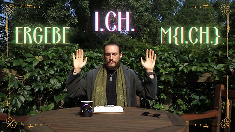 Geführte Meditation: Lass los & erhöhe dich JETZT!