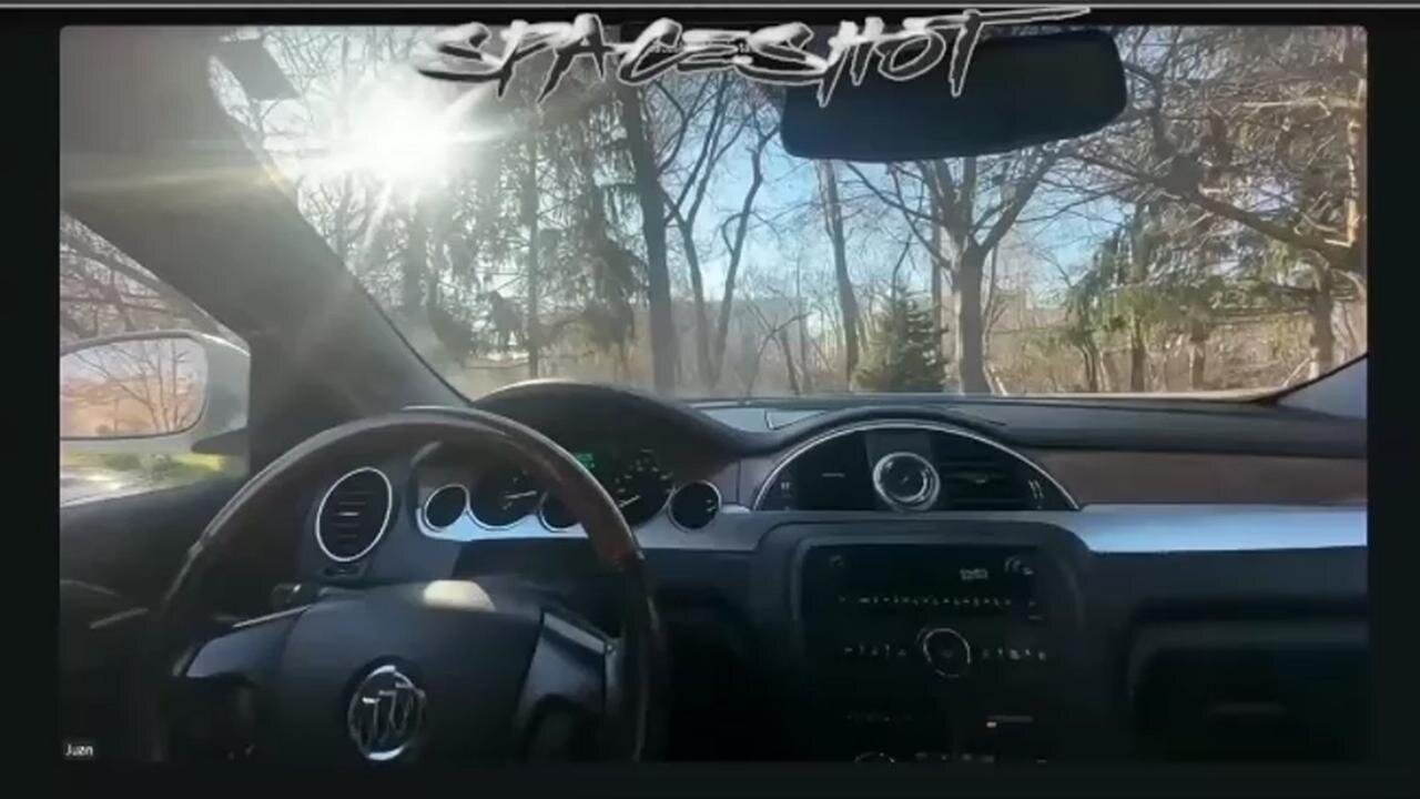 Juan Osavin Critical Energy Collapse Update 12-13-2025