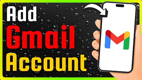 How to create gmail account on android phone (Step By Step)