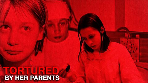 13 Years Locked Away... The Heart Breaking Case Of Genie Wiley