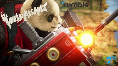Weekend Multi-Stream I Keyboard/Mouse Rookie - Wild Assault