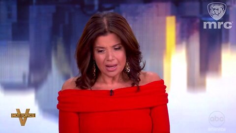'God Knows What Else He May Have Done': Ana Navarro Suggests Elon Musk Stole The 2024 Election