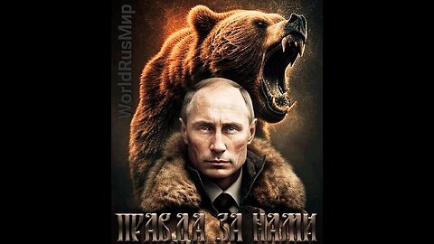 DENAZIFICATION- The liberation of Nikolayevka (Donetsk People's Republic)