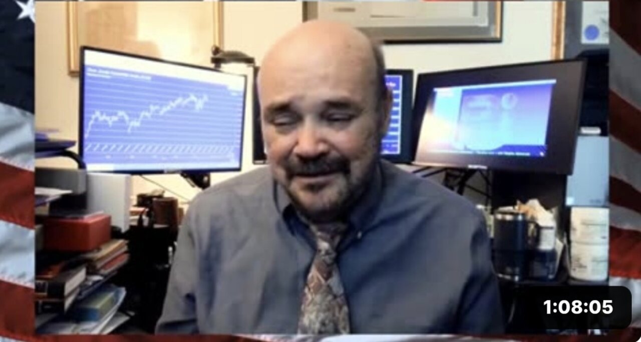 Martin Armstrong ~ Latest Warnings and Possible Conflicts