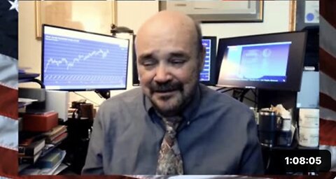 Martin Armstrong ~ Latest Warnings and Possible Conflicts