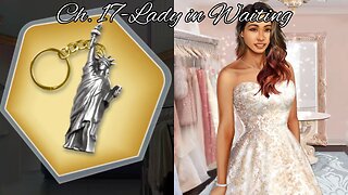 Choices: Stories You Play- The Royal Romance, Book 1 (Ch. 17) |Diamonds|
