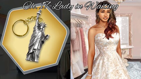 Choices: Stories You Play- The Royal Romance, Book 1 (Ch. 17) |Diamonds|