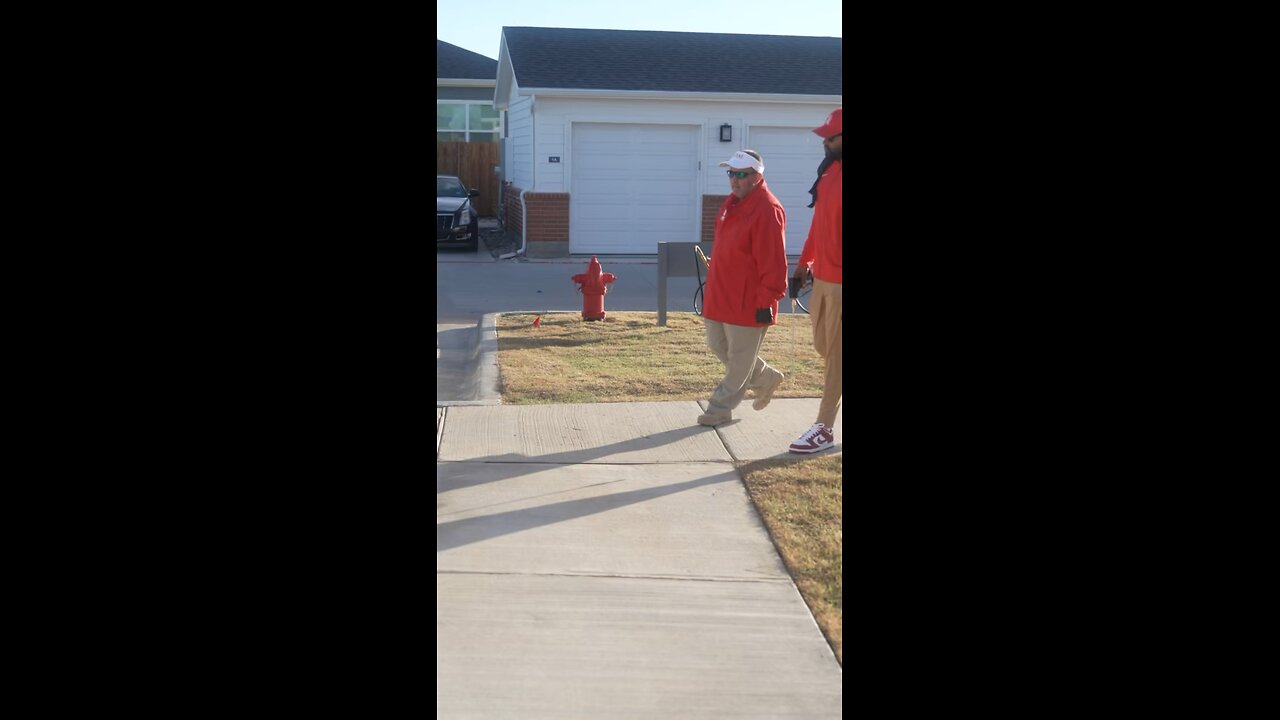 A brand new pest management company here in the DFW market