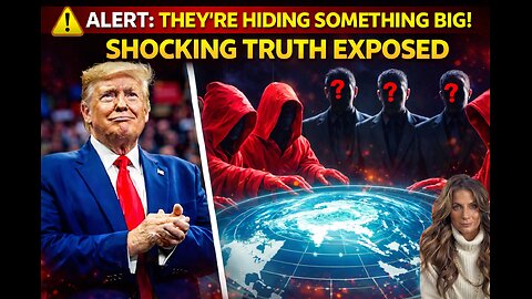 AMANDA GRACE: They Don’t Want You To Know This SHOCKING TRUTH! | URGENT WARNING 2026