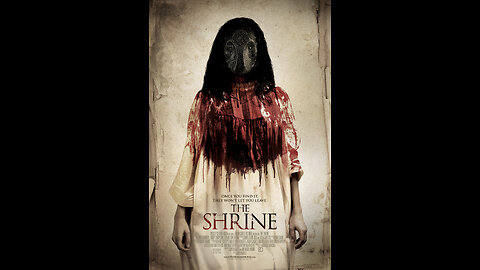 The Shrine Movie A9E TV Movie Night FREE