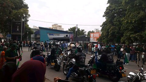 The BiBikers