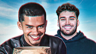 SNEAKO X ADIN ROSS