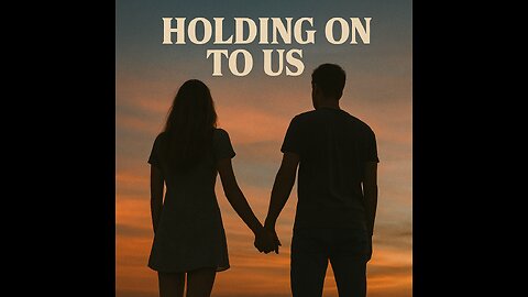 Holding On To Us
