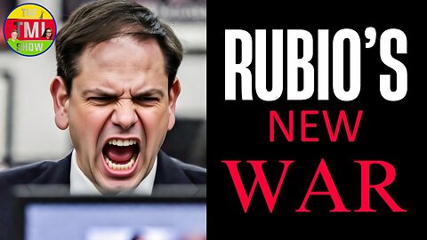 ⭐ Oil Tanker Seizures, Cancer Vaccines, Alpine Skyscrapers & a Government Font War