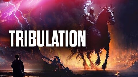 Timeline of the Tribulation Explained - Fall Rapture 2025 #rumbletakeover #trump #trump #gaming #maga #christian #JESUS #GOD #church