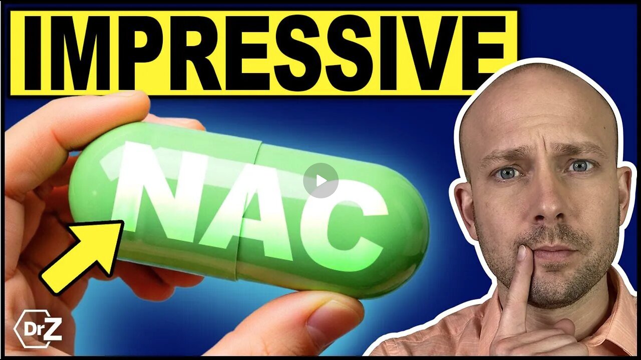 12 Unusual NAC ( N-Acetyl Cysteine) Questions Nobody Ever Answers